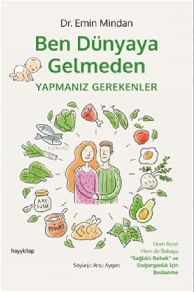 Ben Dünyaya Gelmeden Yapmanız Gerekenler (Kapak Değişebilir)