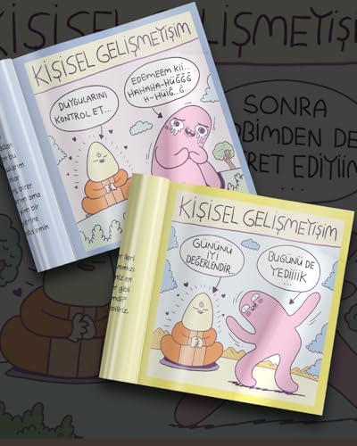 Kişisel Gelişmeyişim