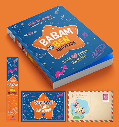 Babam ve Ben Aramızda