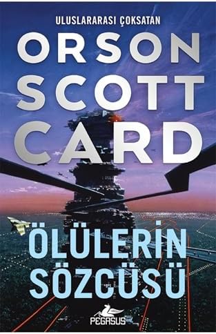 Ölülerin Sözcüsü: Ender Efsanesi 2