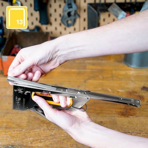 Zımba Teli 13/6 1.6M Blister