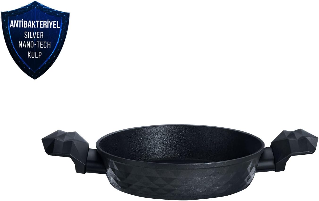 Biodiamond Antibakteriyel Kulp Sahan 20 Cm