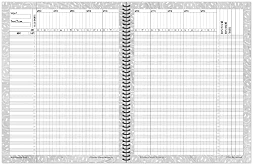 Created Resources Brights 4Ever Kayıt Defteri (TCR3929)