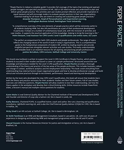 People Practice: A Complete Guide