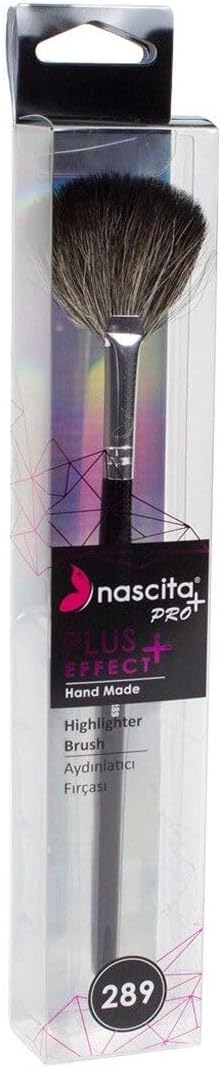 NASCITA PRO PLUS AYDINLATICI FIRÇASI