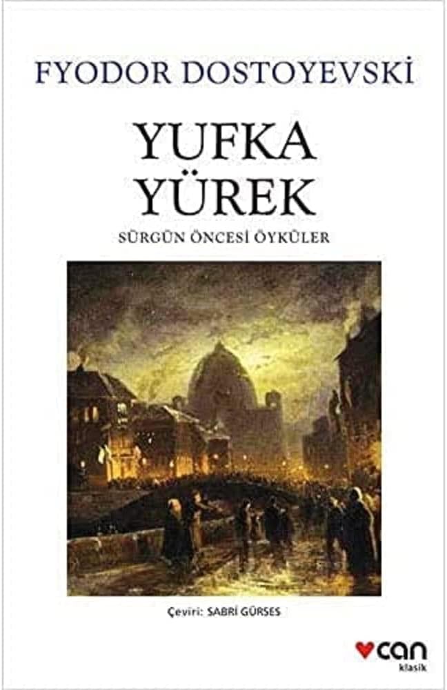 Yufka Yürek: Sürgün Öncesi Öyküler