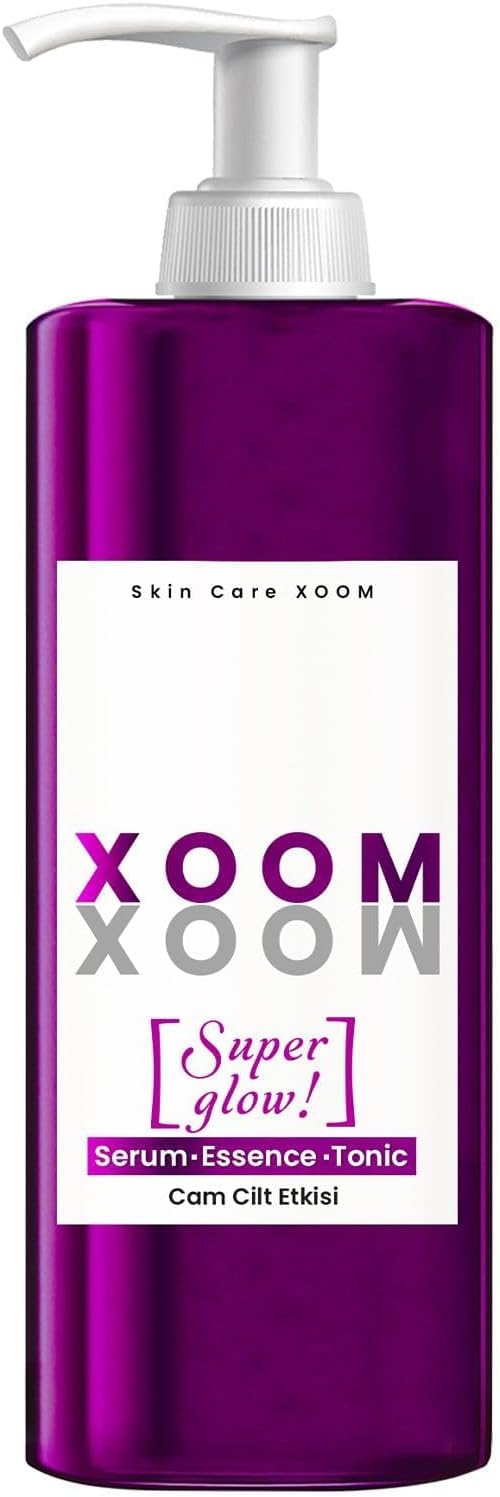 XOOM Essence Serum Tonik 150 ML