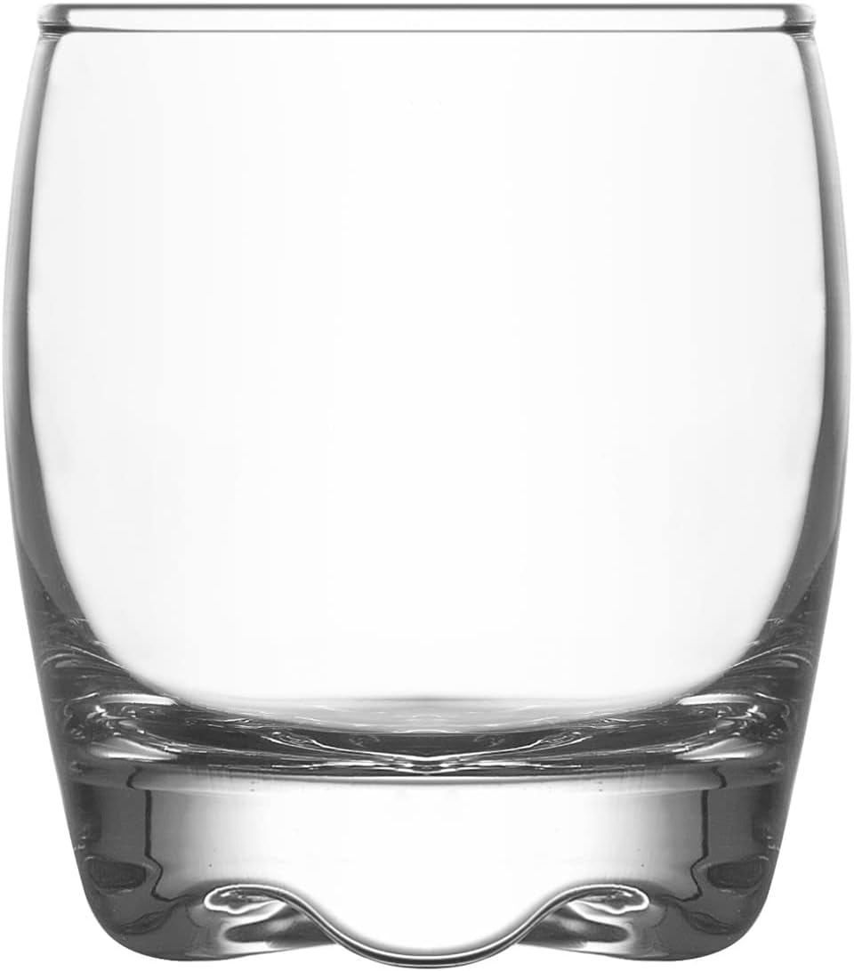 Adora 6'lı Likör Bardağı