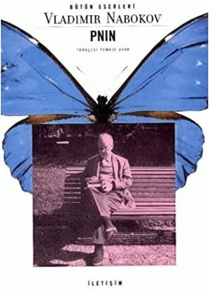 Pnin: Bütün Eserleri