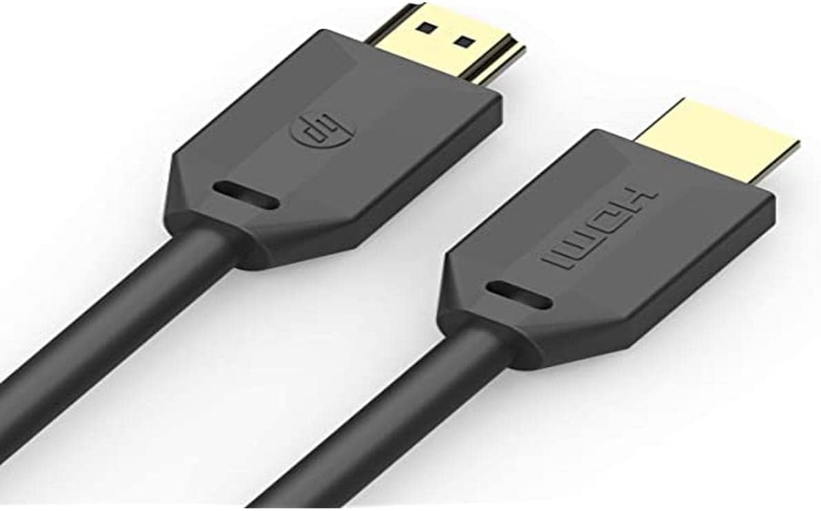 HP DHC-HD01-02M 2Mt HDMI Görüntü Kablosu 2.0V 4K 60Hz