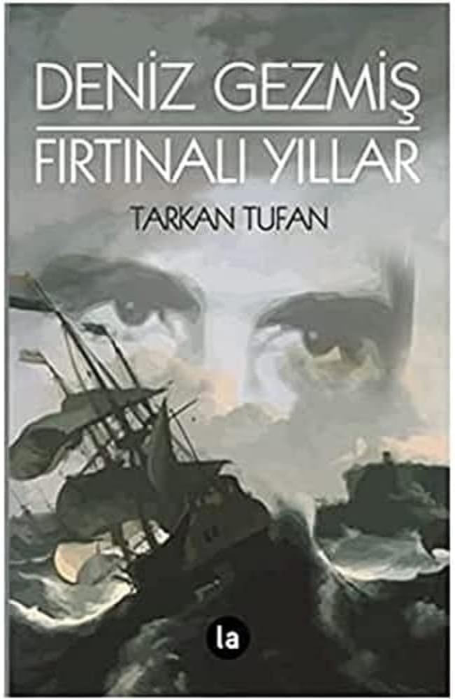 Deniz Gezmiş - Fırtınalı Yıllar