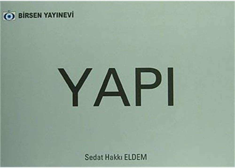 Yapı