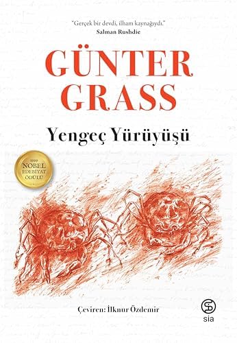 Yengeç Yürüyüşü