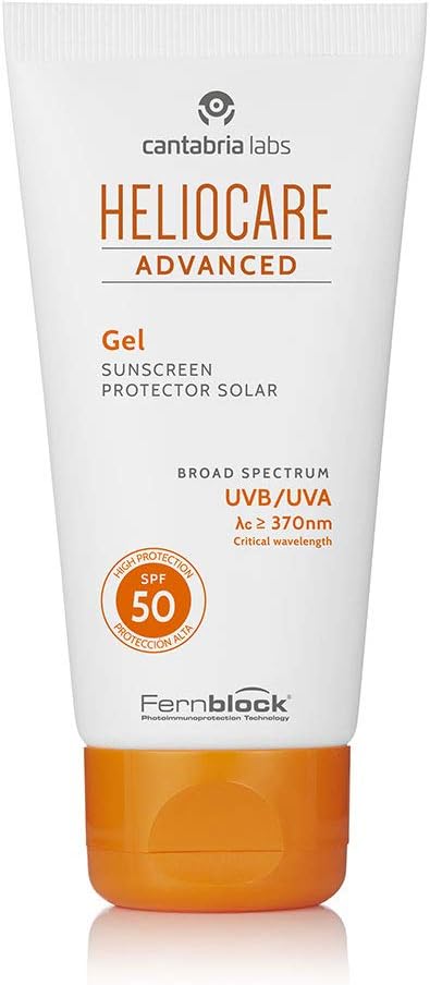 Jel Spf50 50ml
