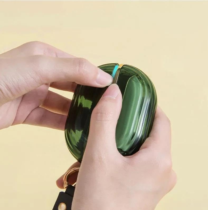 Taşınabilir Çift Taraflı Elbise Tiftik Ve Tüy Toplayıcı Kazak Hırka Halı Kumaş Tüy Alma