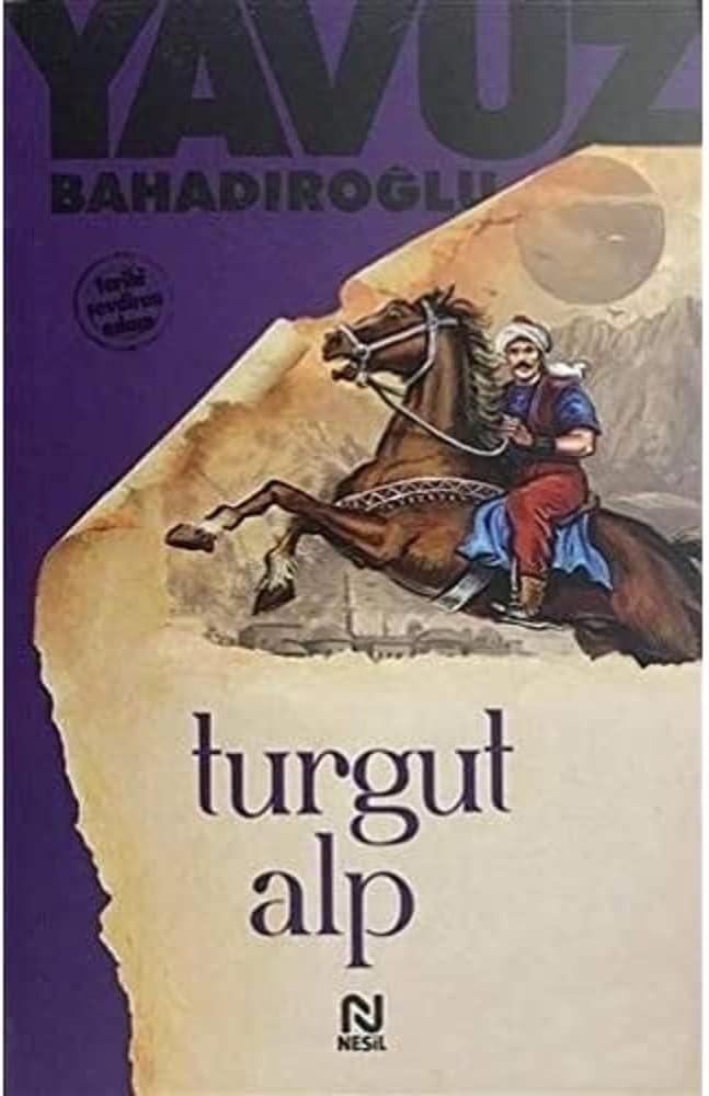 Turgut Alp