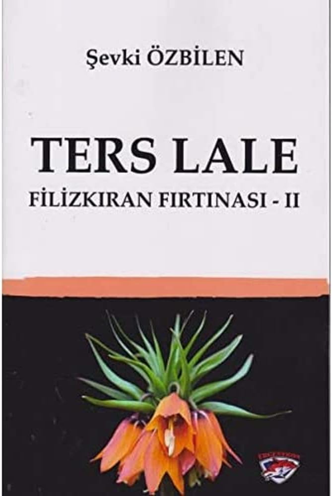 Ters Lale 2
