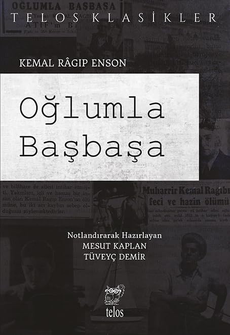 Oğlumla Başbaşa