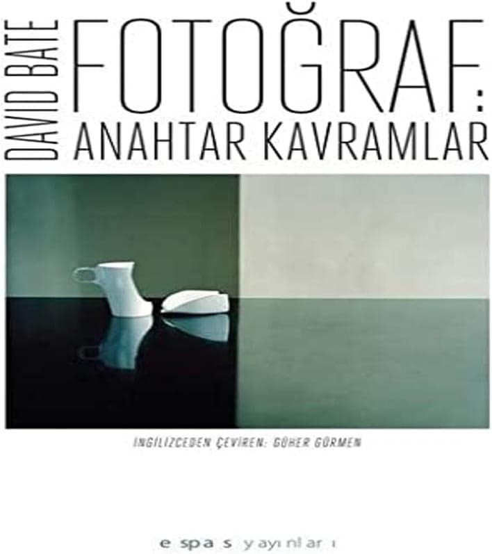 Fotoğraf: Anahtar Kavramlar
