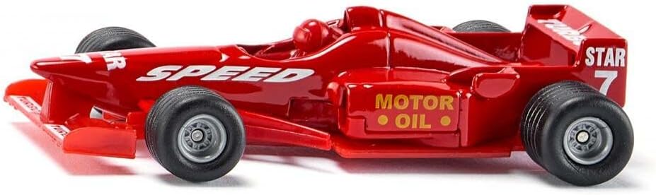 Siku Yarış Arabası Oyuncak