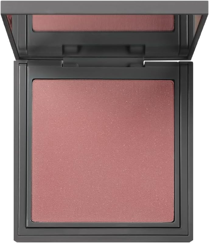 ALIX AVIEN İpeksi Allık - Powder Blush 101 Nude Pink