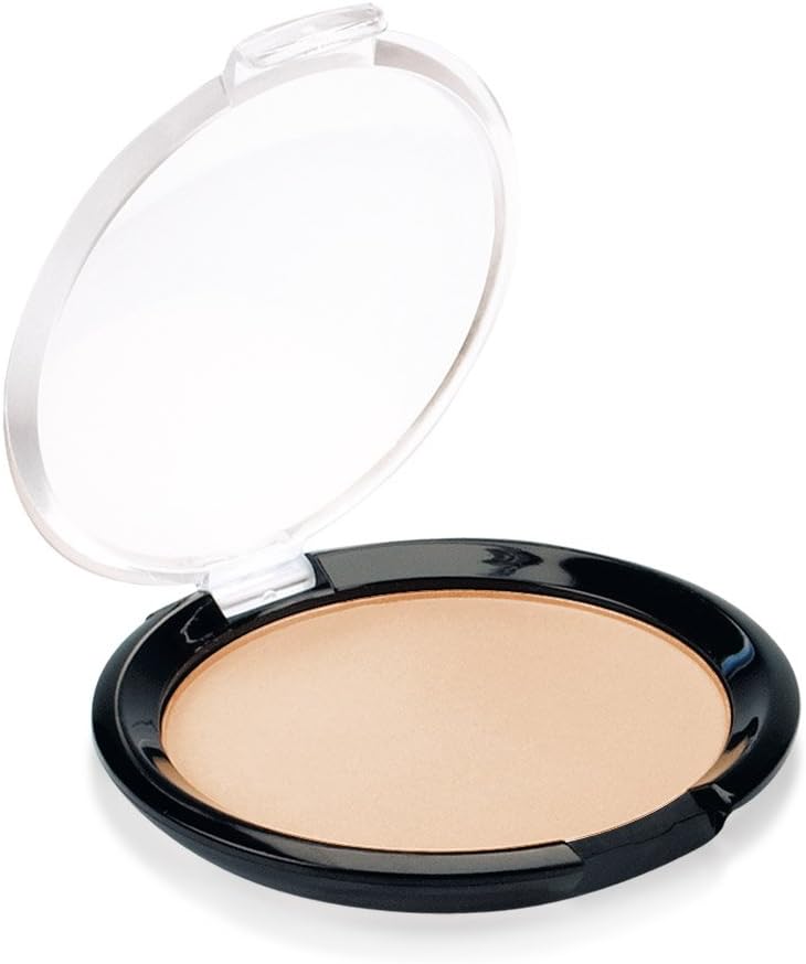 Silky Touch Compact Powder Kompakt Pudra No: 07