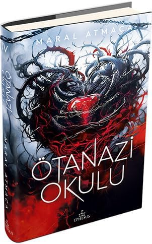 Ötanazi Okulu 4 (Ciltli)