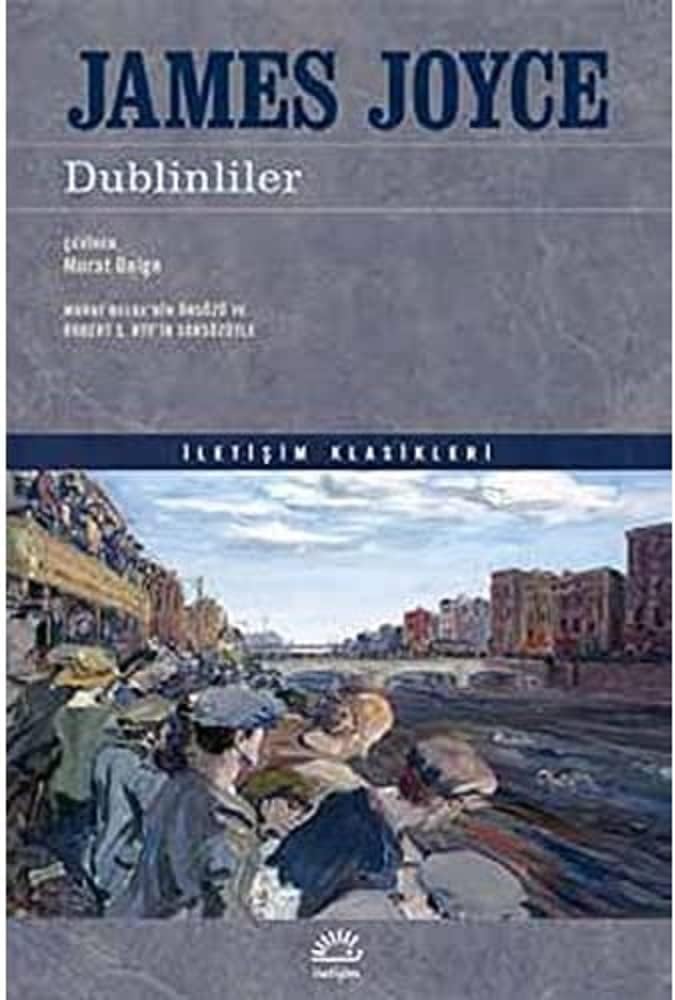 Dublinliler