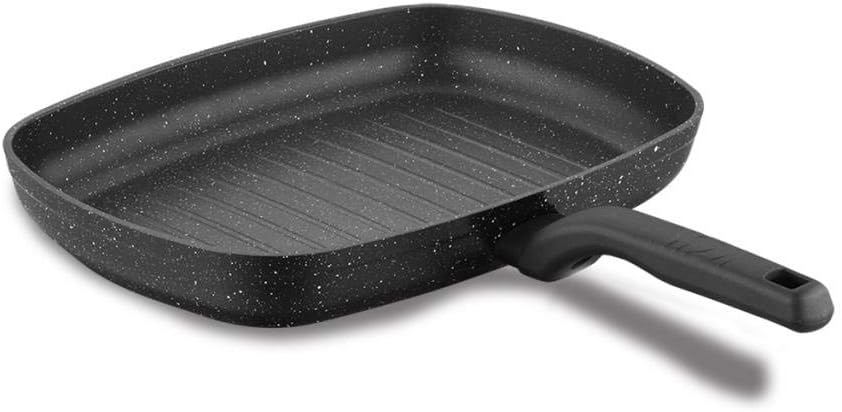 Ornella 35x25 cm Dikdörtgen Grill Tava