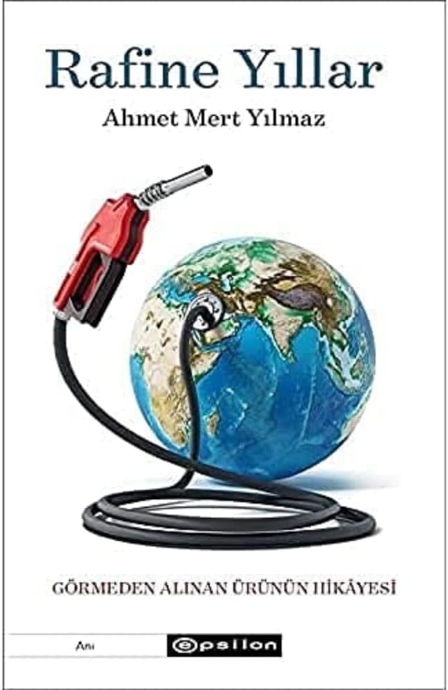 Rafine Yıllar: Görmeden Alınan Ürünün Hikayesi