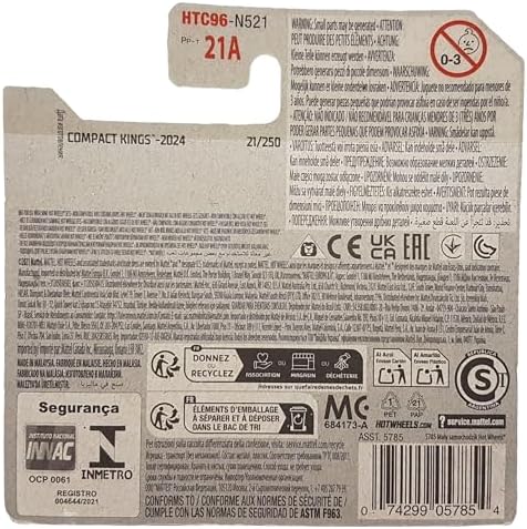 Tekli Arabalar Mighty K HTC96