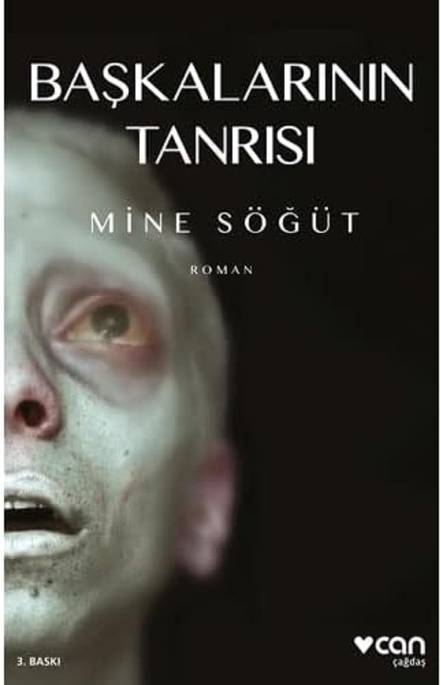 Başkalarının Tanrısı