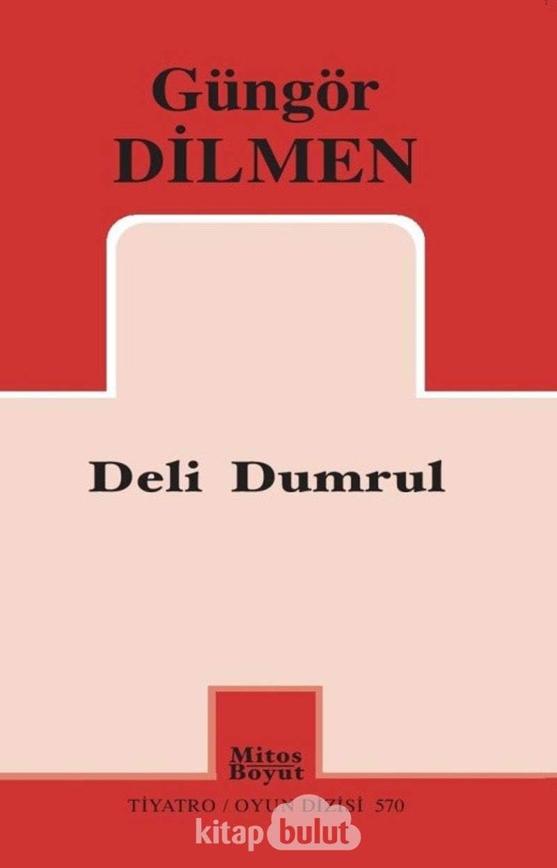 Deli Dumrul