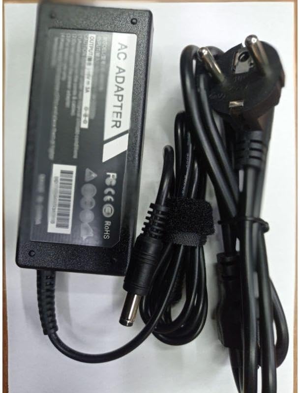 15 volt 3 amper standart uçlu adaptör 15 volt 3 amper 5.5 mm 2.5 mm adaptör