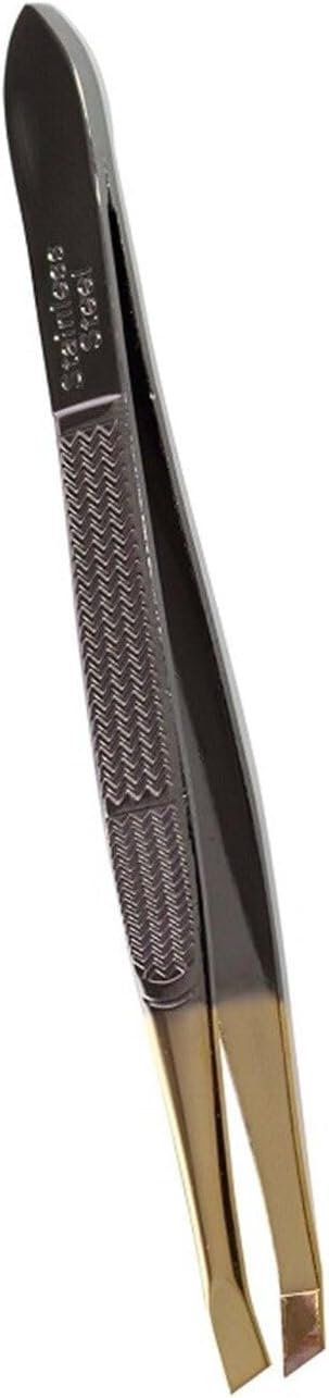 Yan Ağızlı Nanoteknoloji Cımbız