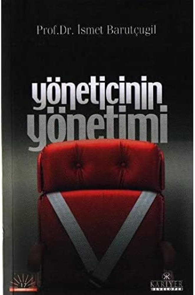YÖNETİCİNİN YÖNETİMİ