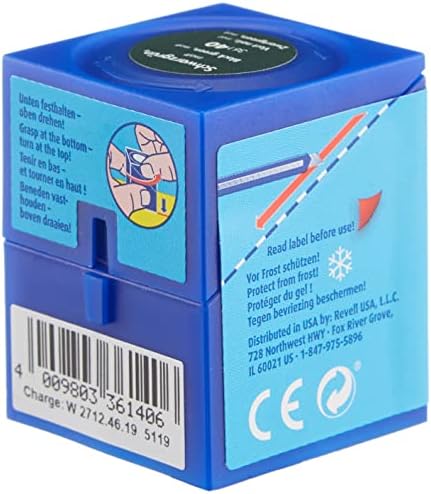 - Su Bazlı Boyası Siyah Yeşil Mat 18 Ml (36140)