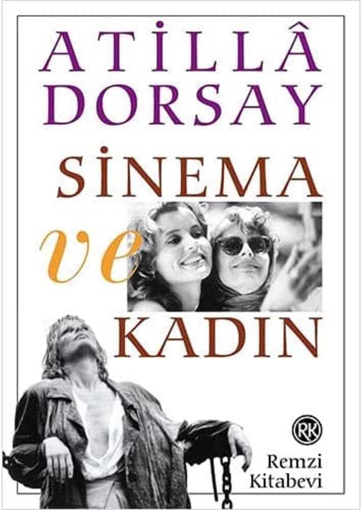 Sinema ve Kadın