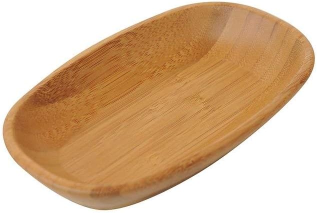 Bambum Caliente Kayık Servis 15 Cm