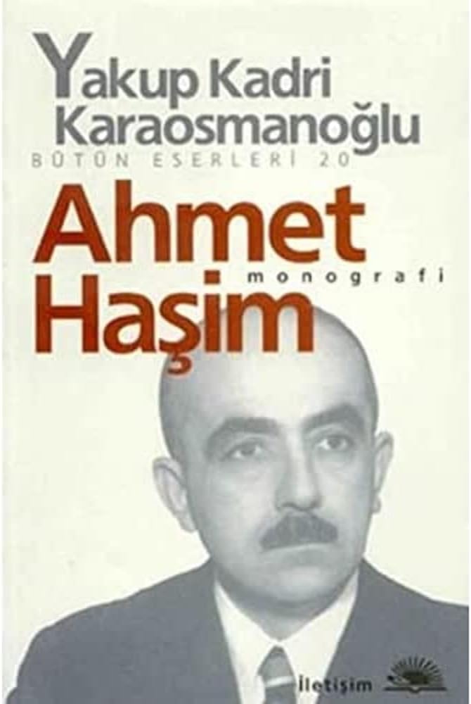 Ahmet Haşim Monografi: Bütün Eserleri - 20