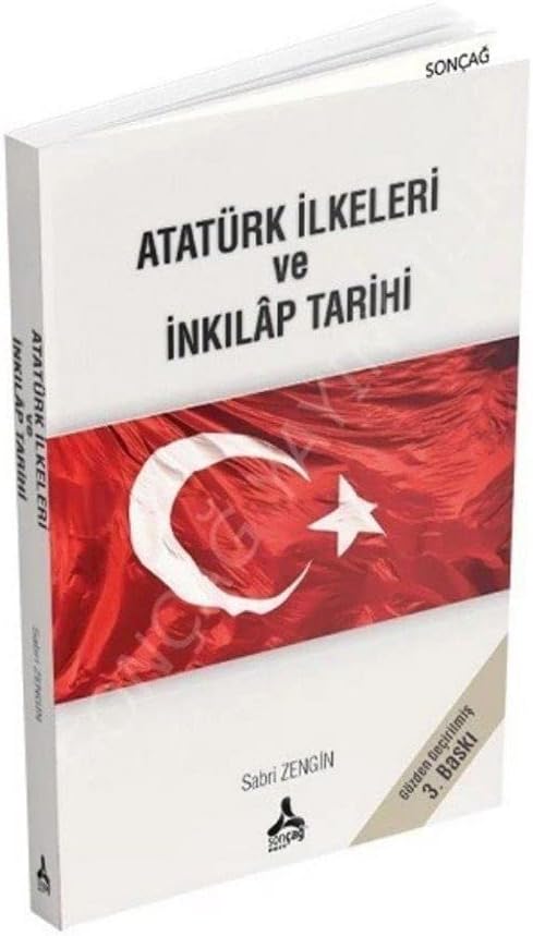 Atatürk İlkeleri ve İnkılap Tarihi