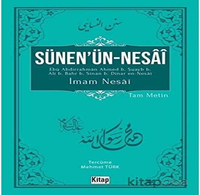 Sünen’ün - Nesai