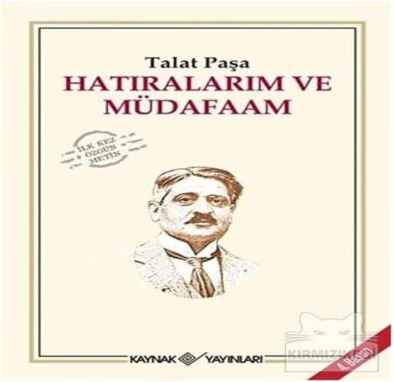 Hatıralarım ve Müdafaam