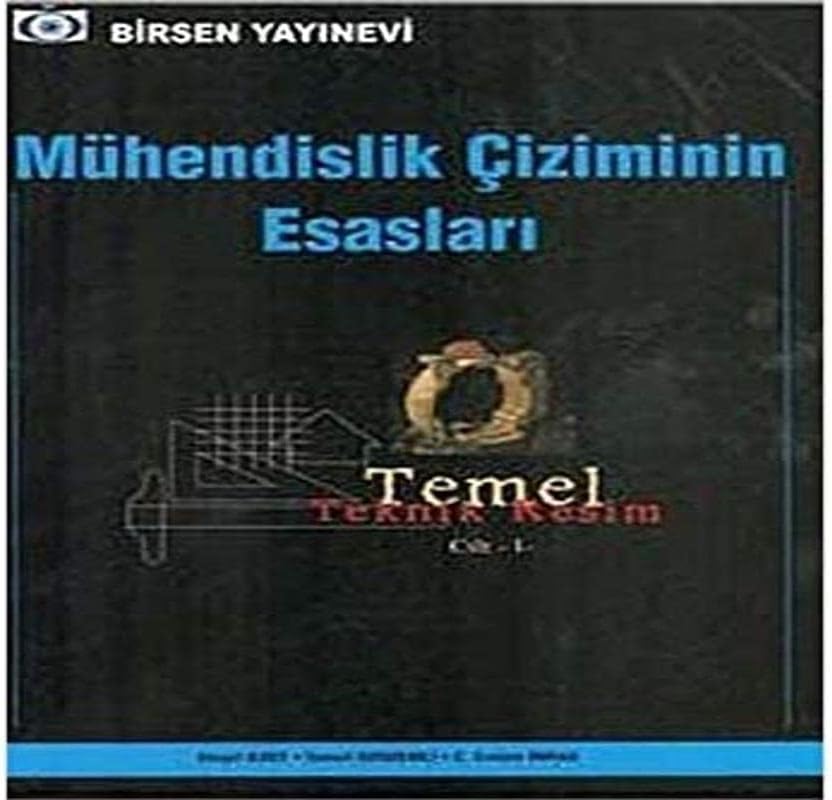 Mühendislik Çizimin Esasları