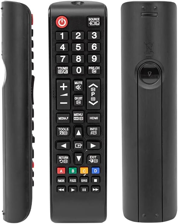 Smart Tv Uzaktan Kumanda Tüm Modeller Uyumlu