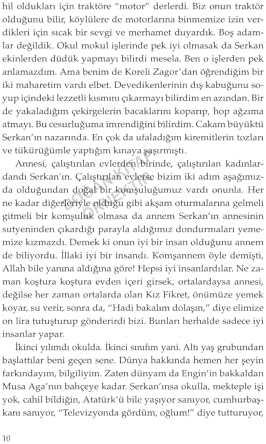 Bangır Bangır Ferdi Çalıyor Evde