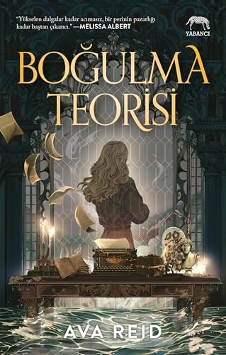 Boğulma Teorisi Özel Baskı Kutulu Set