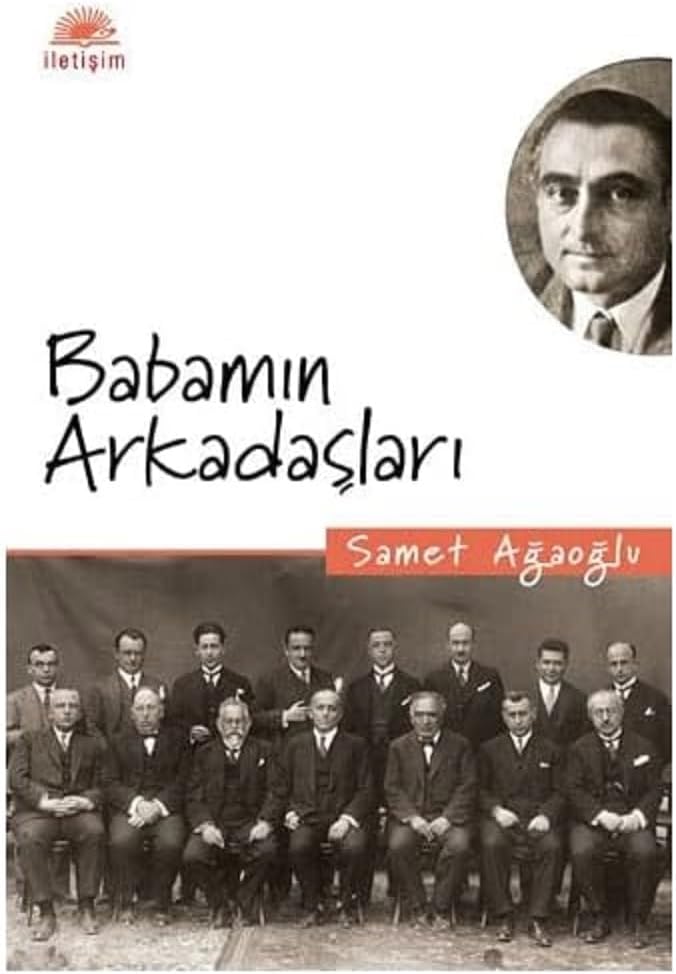 Babamın Arkadaşları