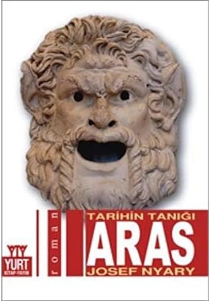 ARAS TARİHİN TANIĞI