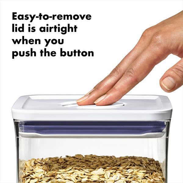 OXO - 2,6 Lt Saklama Kabı